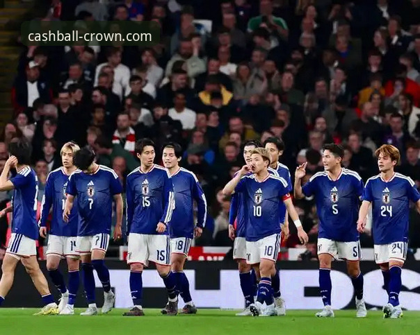 英格兰0-1日本深度分析：7万球迷见证“超级耻辱”，图赫尔争冠之路布满荆棘