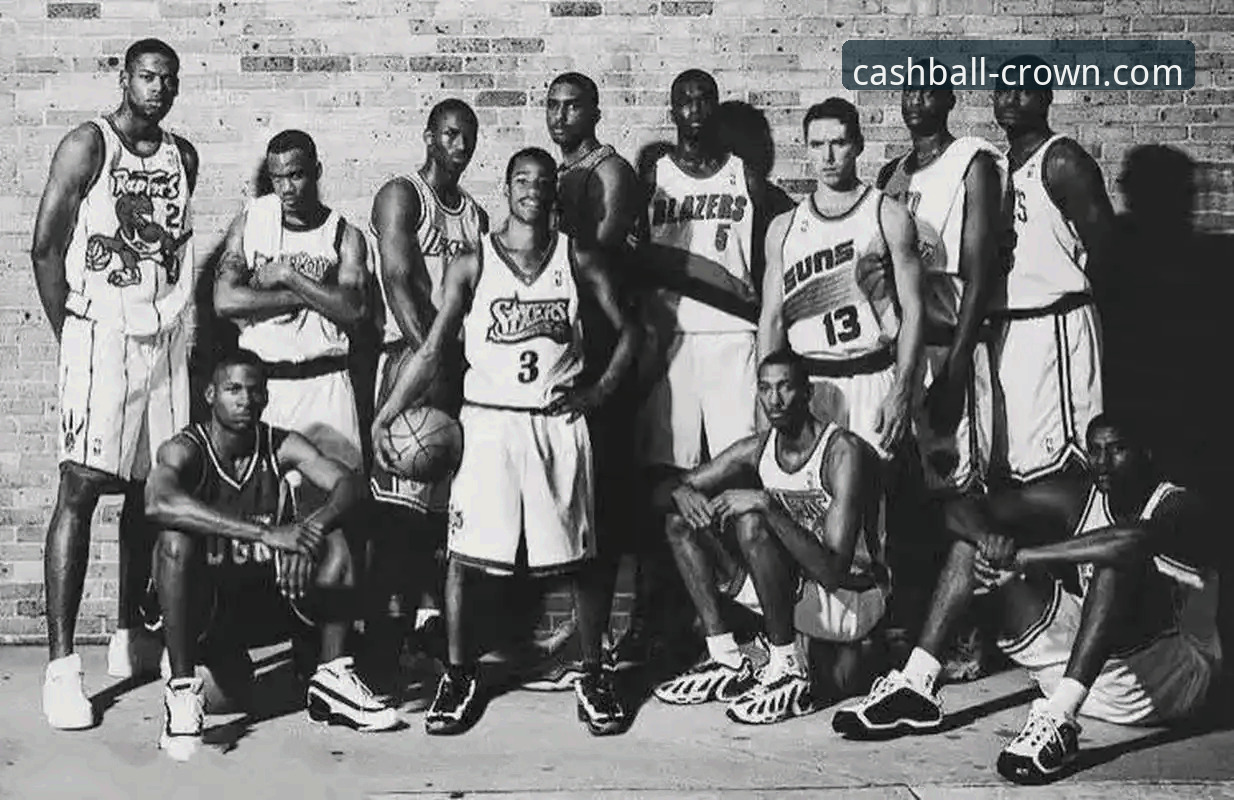 如何像资深球迷一样，通过皇冠现金足球app深度解读一场NBA加时大战？