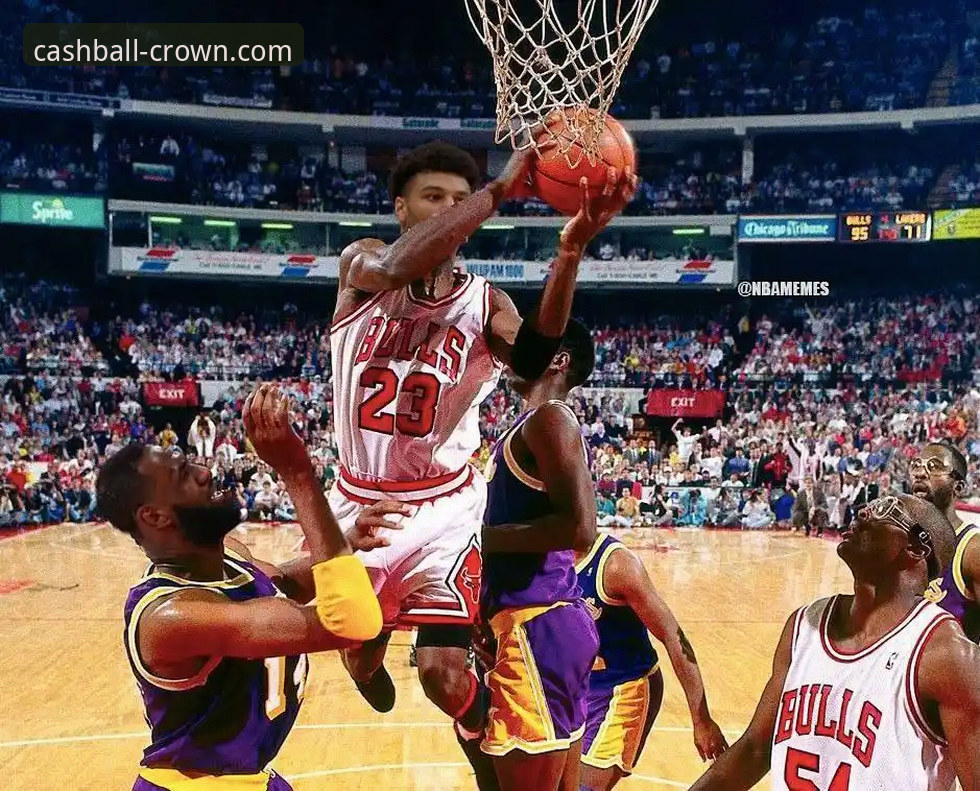 如何像资深球迷一样，通过皇冠现金足球app深度解读一场NBA加时大战？