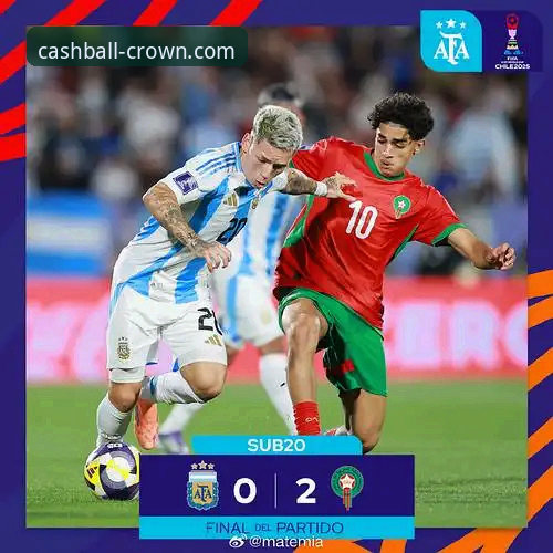 卫冕冠军的战术演练与情怀告别：阿根廷大胜背后的双重奏